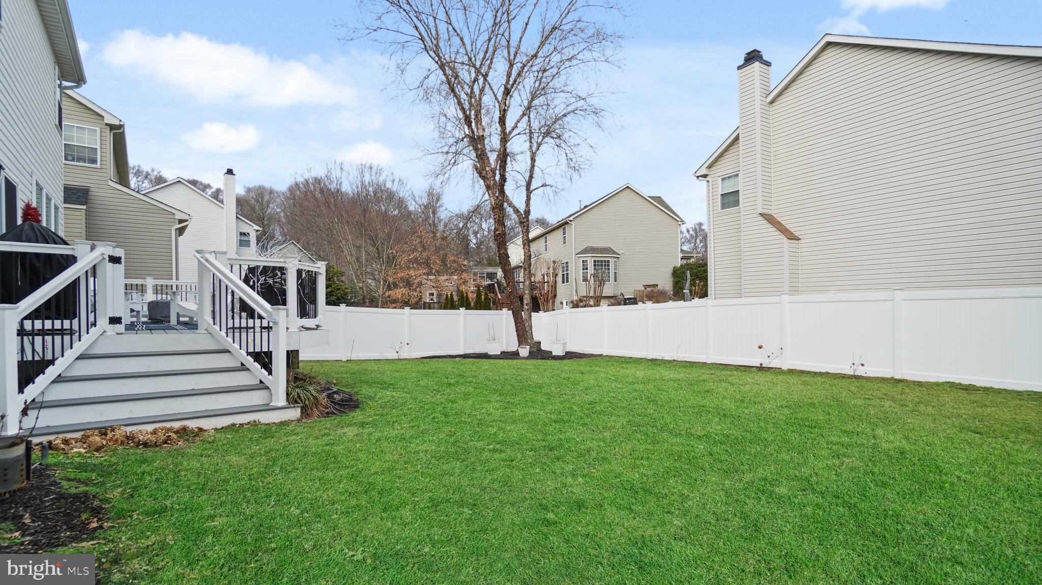 2801 Elsa Court Crofton, MD 21054 - Photo 55 of 58