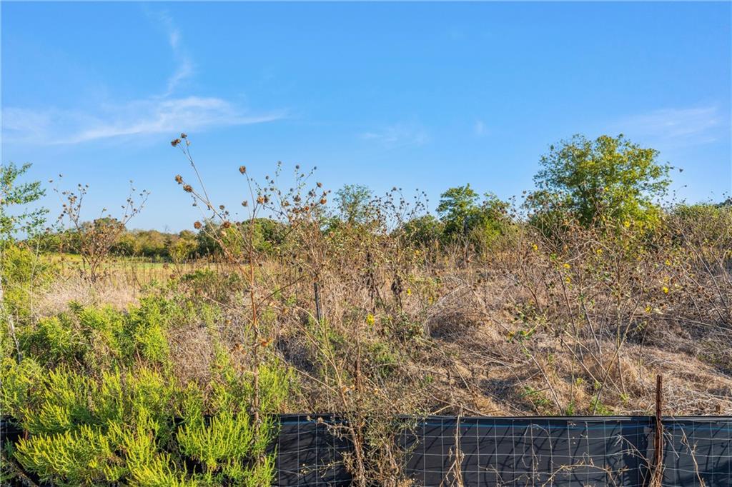 9801 Bridlewood Lane Waco, TX 76708 - Photo 2 of 10 a view of a yard