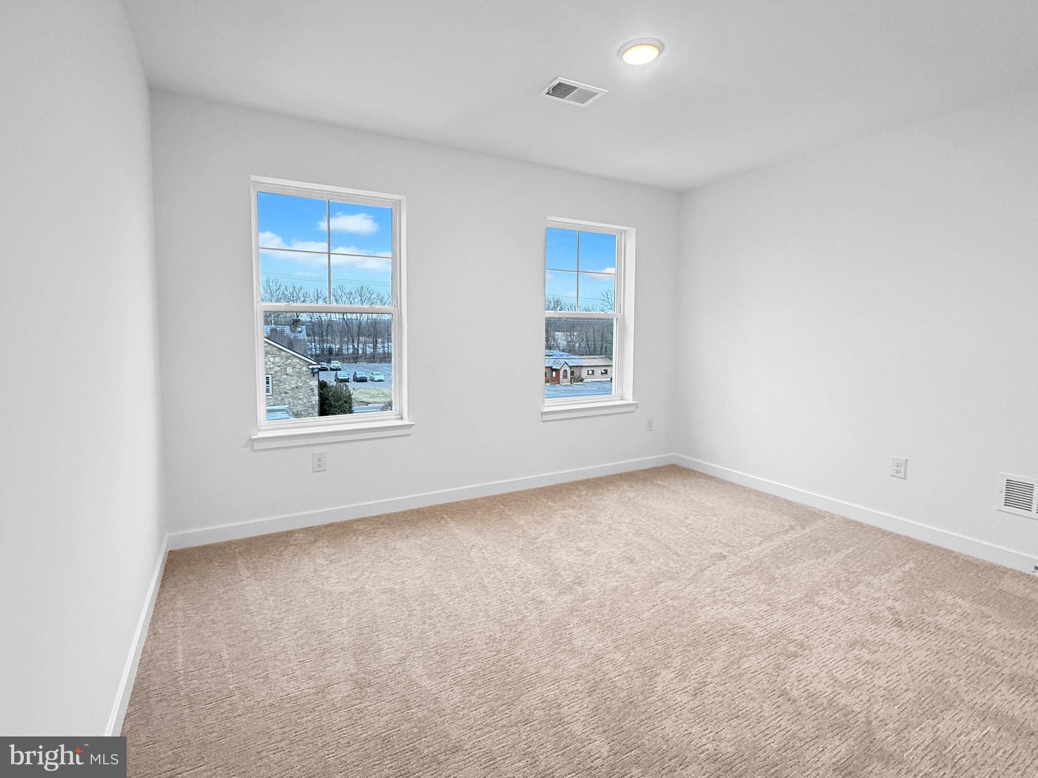 11 West Butler Avenue New Britain, PA 18901 - Photo 29 of 42 an empty room with windows