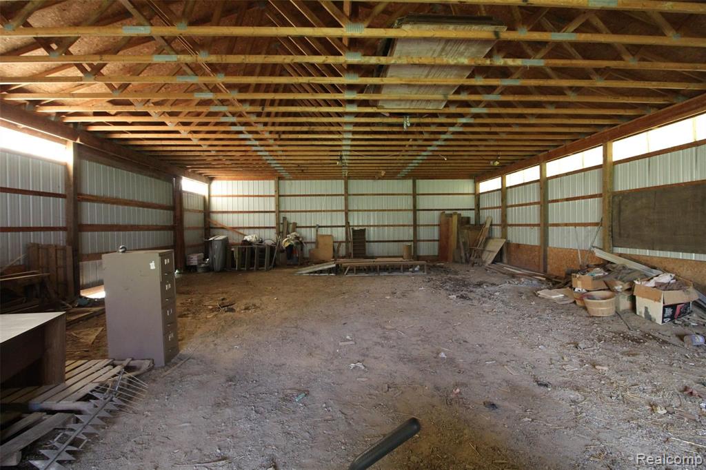 1242 Clark Road Lapeer, MI 48446 - Photo 70 of 94