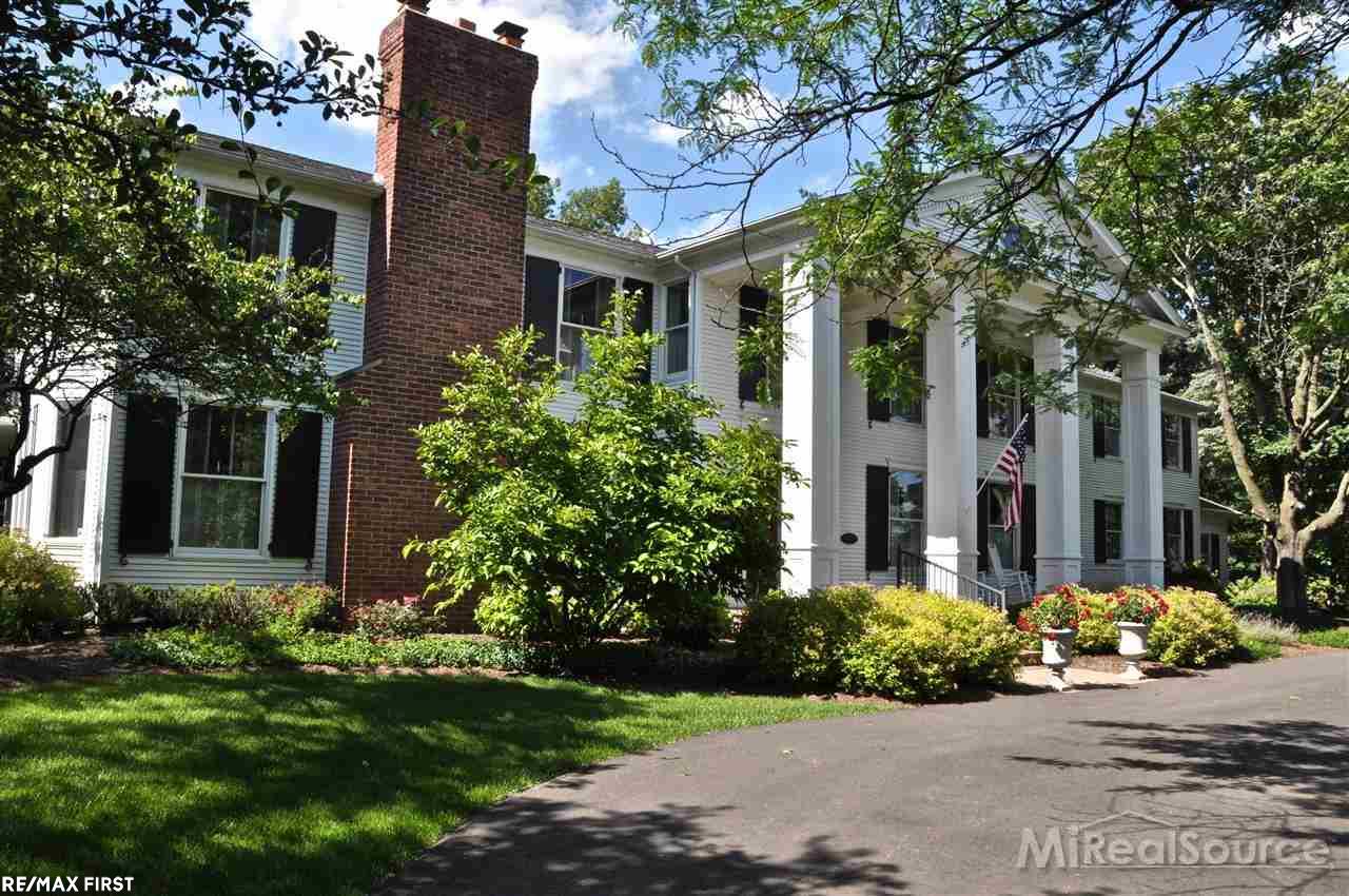 5905 Southgate Road Rochester, MI 48306 - Photo 57 of 64