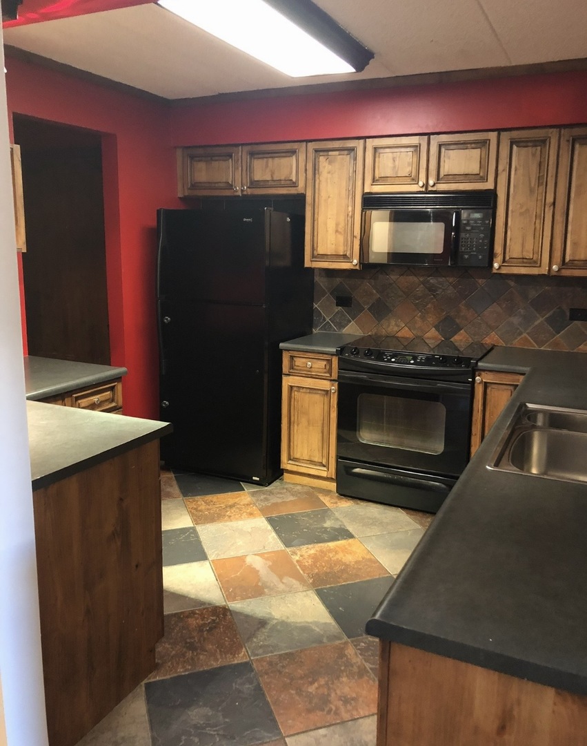 9608 West Higgins Road, Unit 2C Rosemont, IL 60018 - Photo 10 of 13