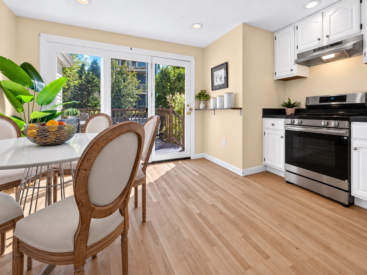26 Newbern Street, Unit 26 Boston, MA 02130 - Photo 12 of 30 Gallery Image 12