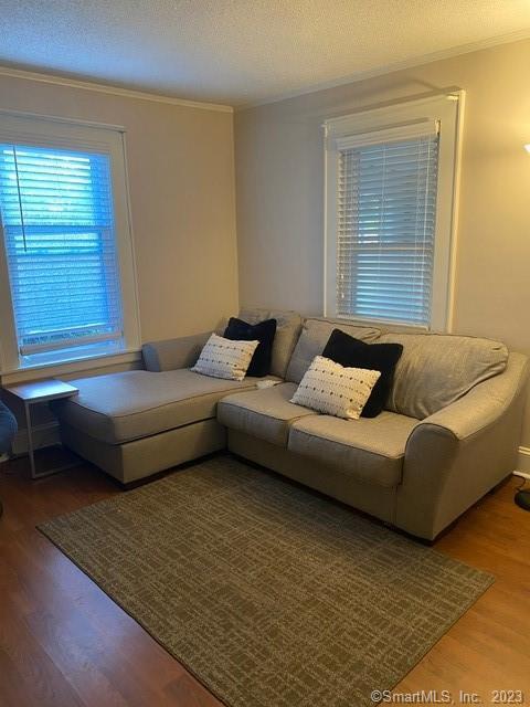 334 Summit Street, Unit 334 Manchester, CT 06042 - Photo 4 of 25 Living Room