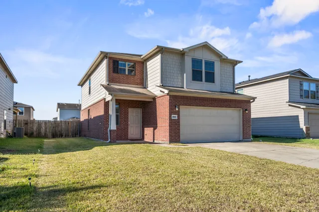 $1,999 | 914 Canyon Hill Lane, Rosenberg, TX 77471