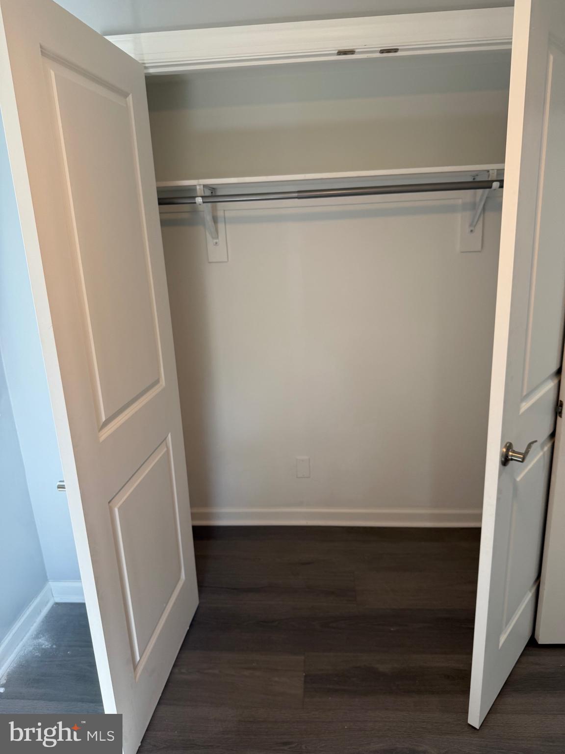 7810 Newington Woods Drive Springfield, VA 22153 - Photo 49 of 50 a view of closet