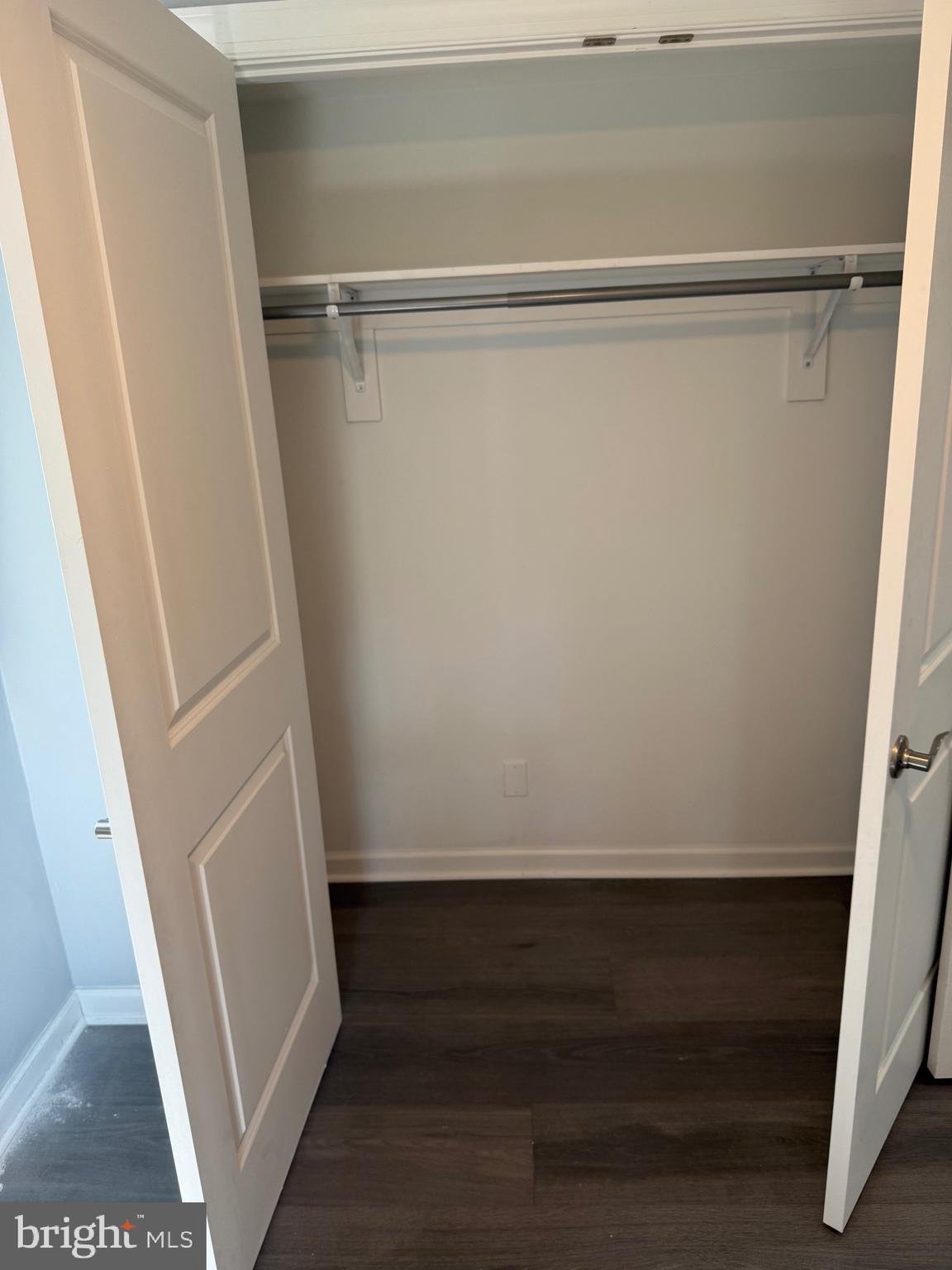 7810 Newington Woods Drive Springfield, VA 22153 - Photo 50 of 50 a view of closet