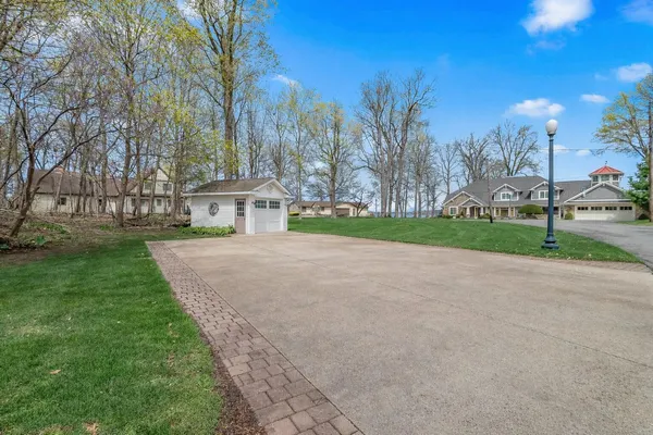 $1,699,000 | 14152 Iyopawa Island Road, Coldwater, MI 49036