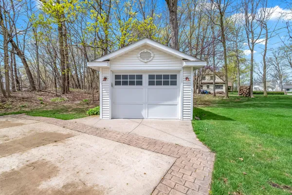 $1,699,000 | 14152 Iyopawa Island Road, Coldwater, MI 49036