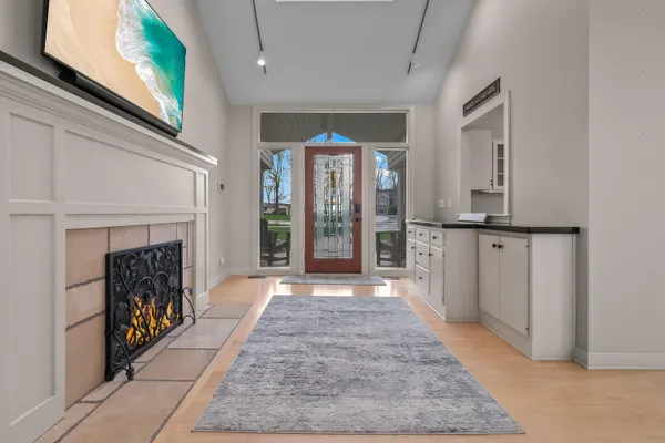 $1,699,000 | 14152 Iyopawa Island Road, Coldwater, MI 49036