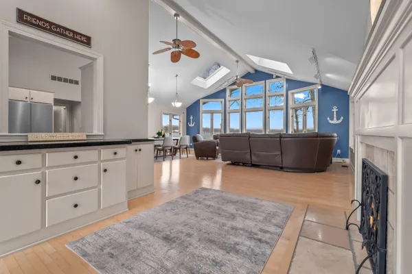 $1,699,000 | 14152 Iyopawa Island Road, Coldwater, MI 49036