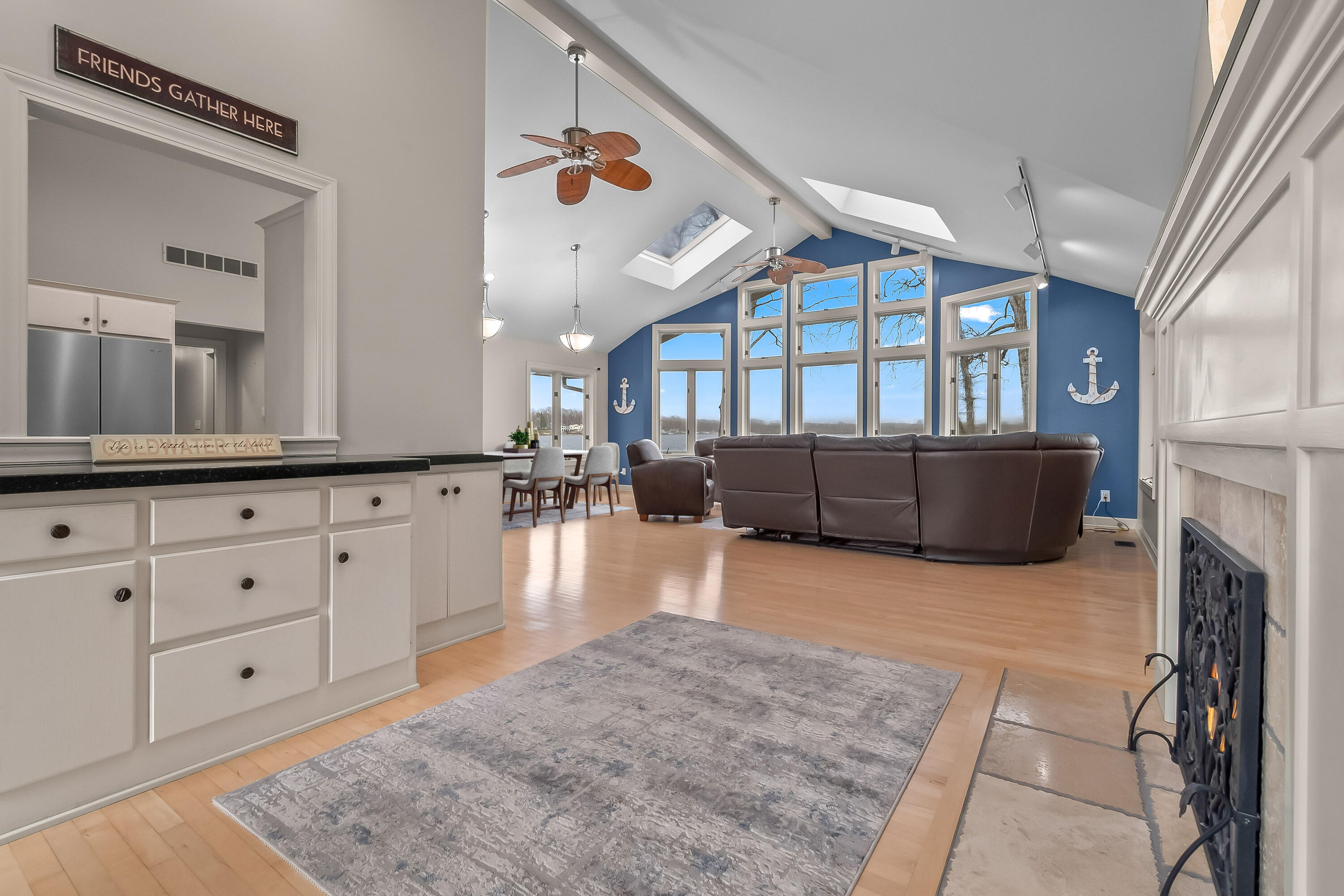 14152 Iyopawa Island Road Coldwater, MI 49036 - Photo 15 of 66 45