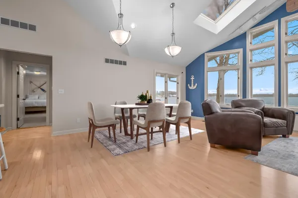 $1,699,000 | 14152 Iyopawa Island Road, Coldwater, MI 49036
