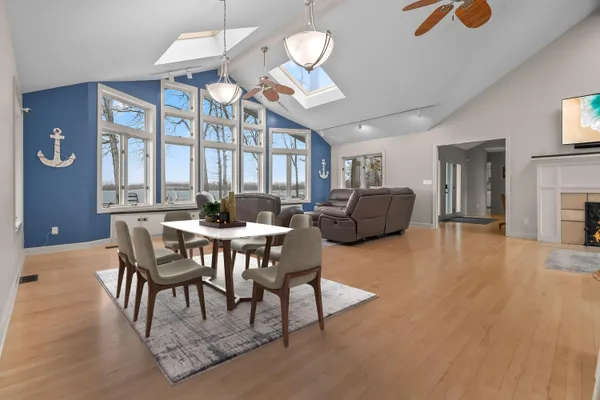 $1,699,000 | 14152 Iyopawa Island Road, Coldwater, MI 49036