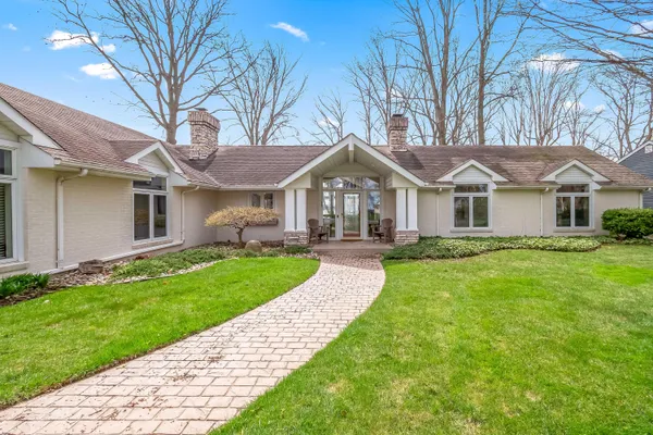 $1,699,000 | 14152 Iyopawa Island Road, Coldwater, MI 49036