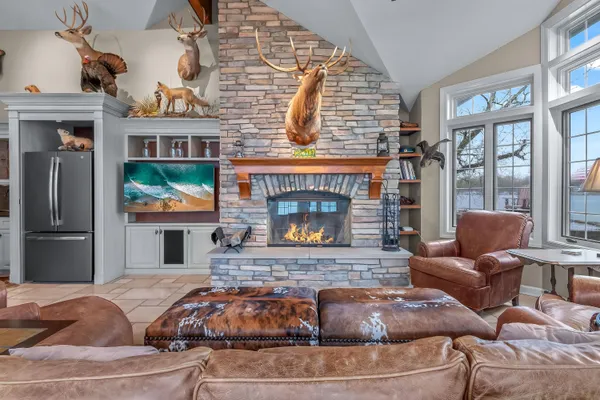$1,699,000 | 14152 Iyopawa Island Road, Coldwater, MI 49036