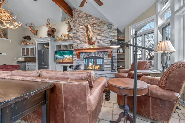$1,699,000 | 14152 Iyopawa Island Road, Coldwater, MI 49036