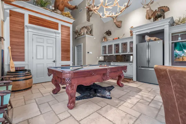 $1,699,000 | 14152 Iyopawa Island Road, Coldwater, MI 49036
