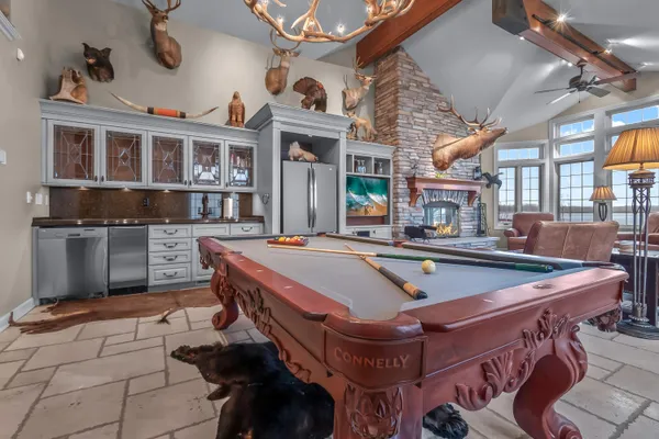 $1,699,000 | 14152 Iyopawa Island Road, Coldwater, MI 49036