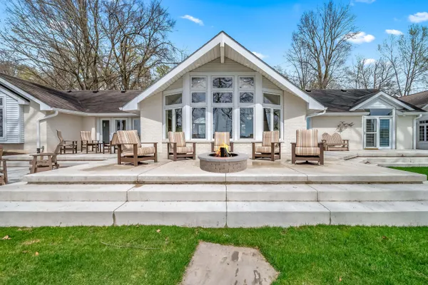 $1,699,000 | 14152 Iyopawa Island Road, Coldwater, MI 49036