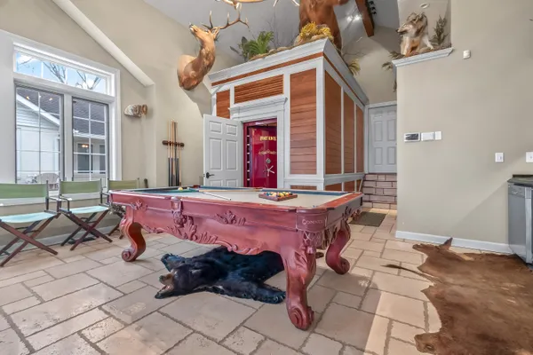 $1,699,000 | 14152 Iyopawa Island Road, Coldwater, MI 49036