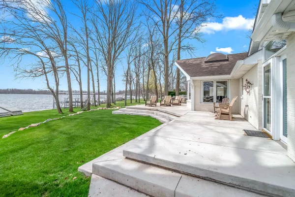 $1,699,000 | 14152 Iyopawa Island Road, Coldwater, MI 49036