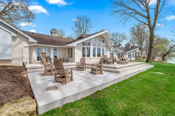 $1,699,000 | 14152 Iyopawa Island Road, Coldwater, MI 49036
