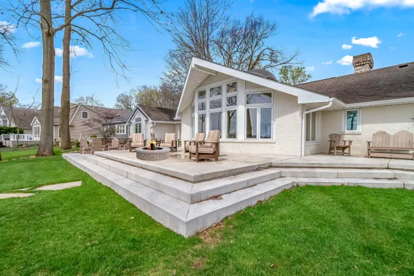 $1,699,000 | 14152 Iyopawa Island Road, Coldwater, MI 49036