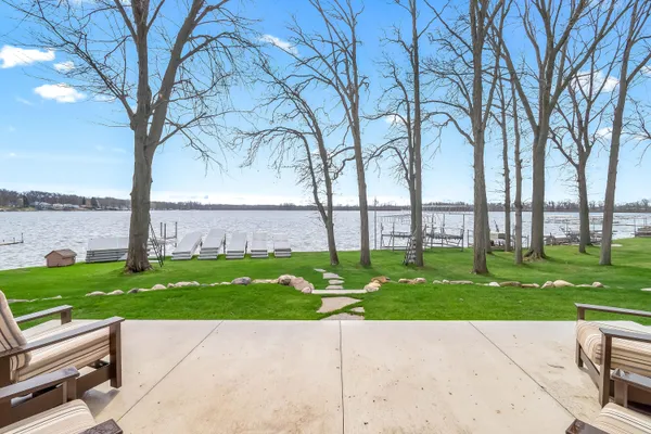 $1,699,000 | 14152 Iyopawa Island Road, Coldwater, MI 49036