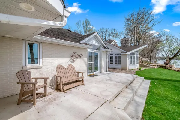 $1,699,000 | 14152 Iyopawa Island Road, Coldwater, MI 49036