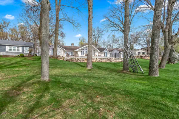$1,699,000 | 14152 Iyopawa Island Road, Coldwater, MI 49036