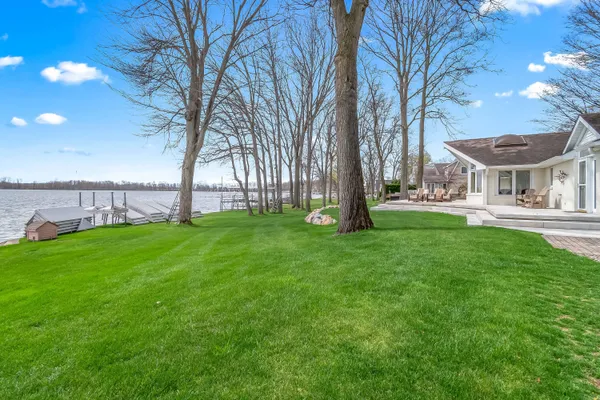 $1,699,000 | 14152 Iyopawa Island Road, Coldwater, MI 49036