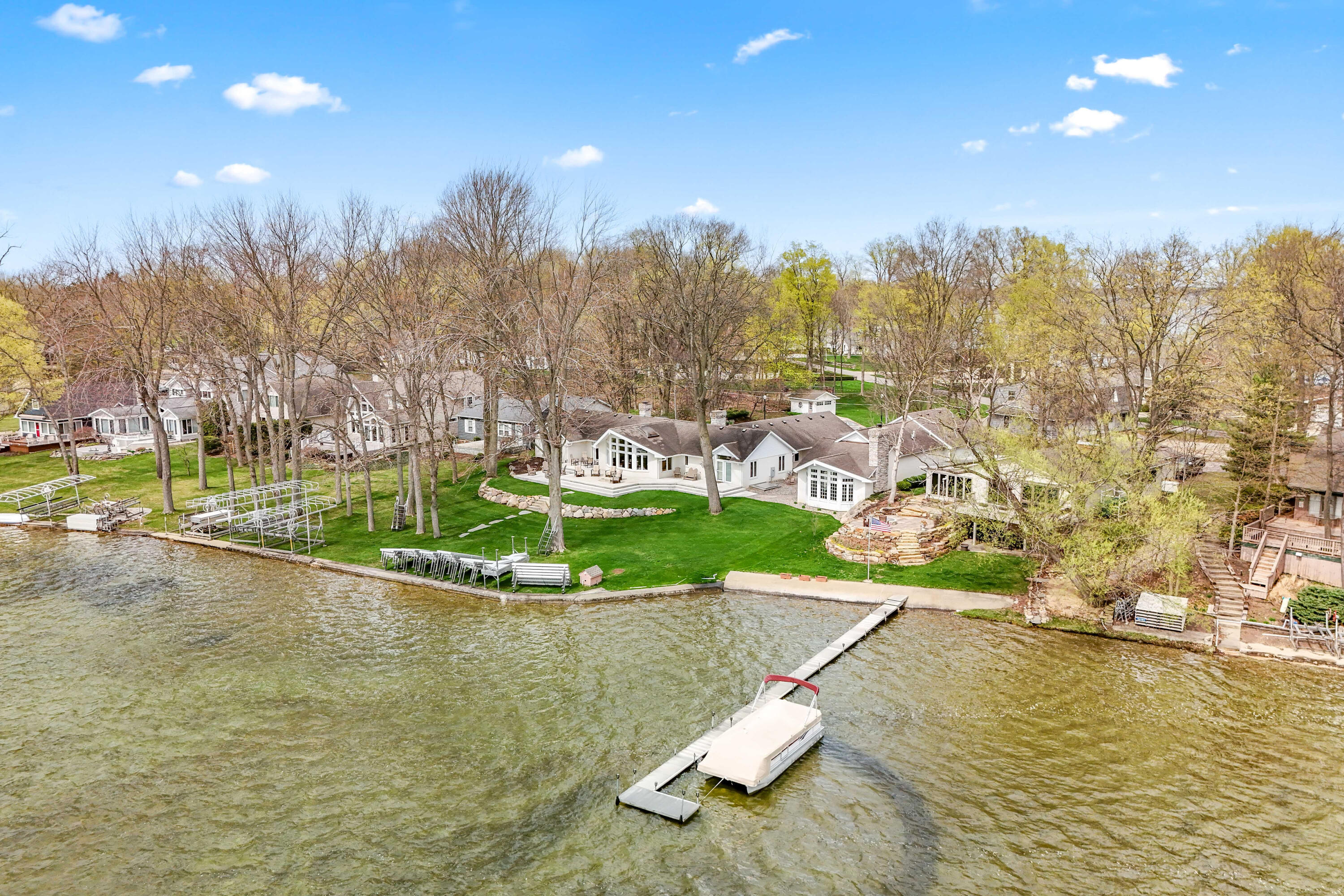 14152 Iyopawa Island Road Coldwater, MI 49036 - Photo 59 of 66 14