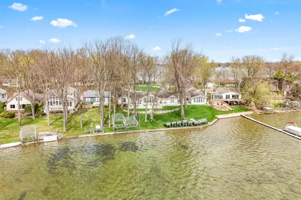 $1,699,000 | 14152 Iyopawa Island Road, Coldwater, MI 49036