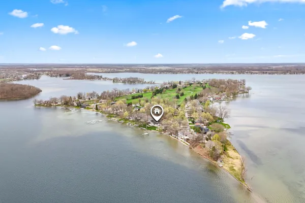 $1,699,000 | 14152 Iyopawa Island Road, Coldwater, MI 49036