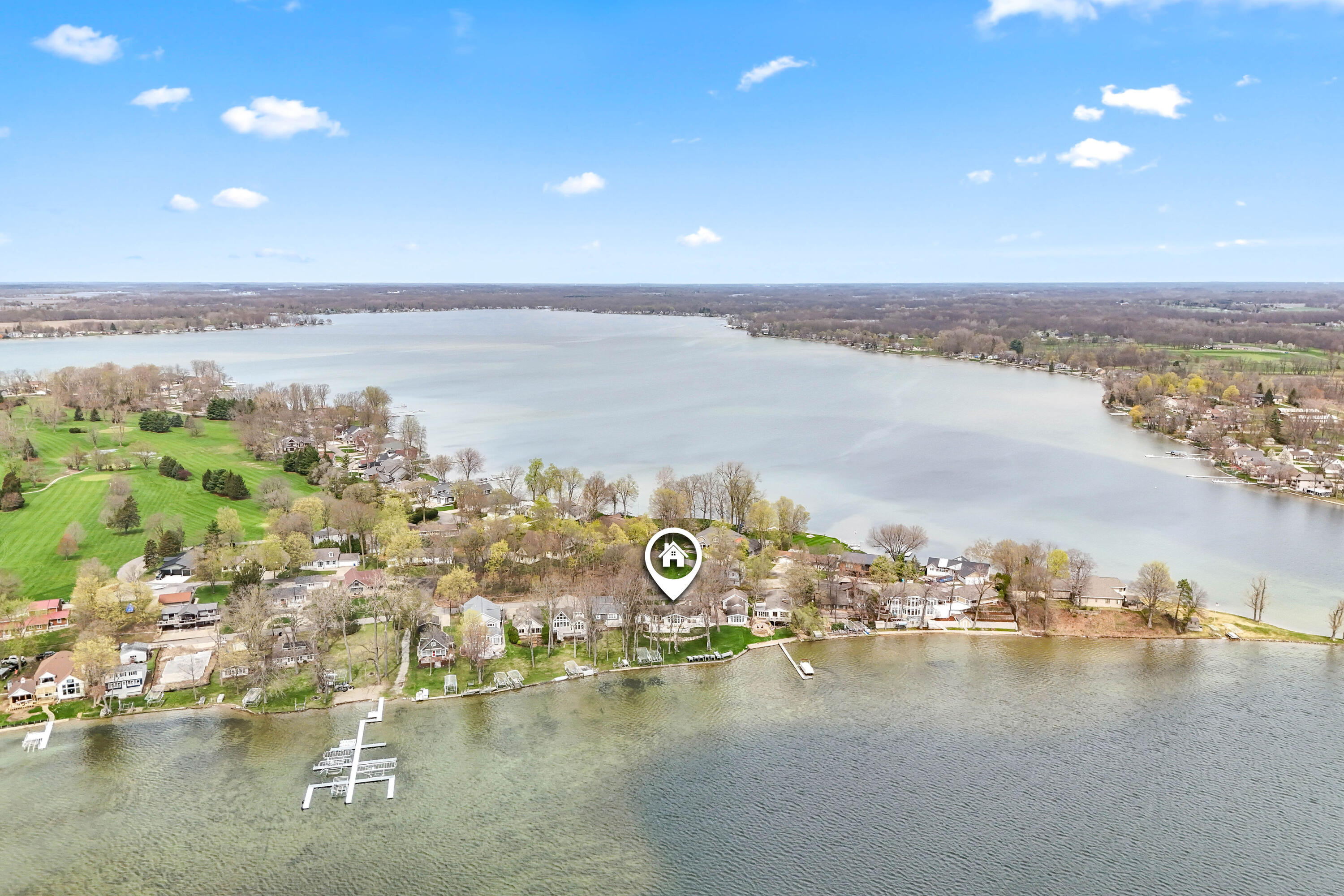 14152 Iyopawa Island Road Coldwater, MI 49036 - Photo 62 of 66 10