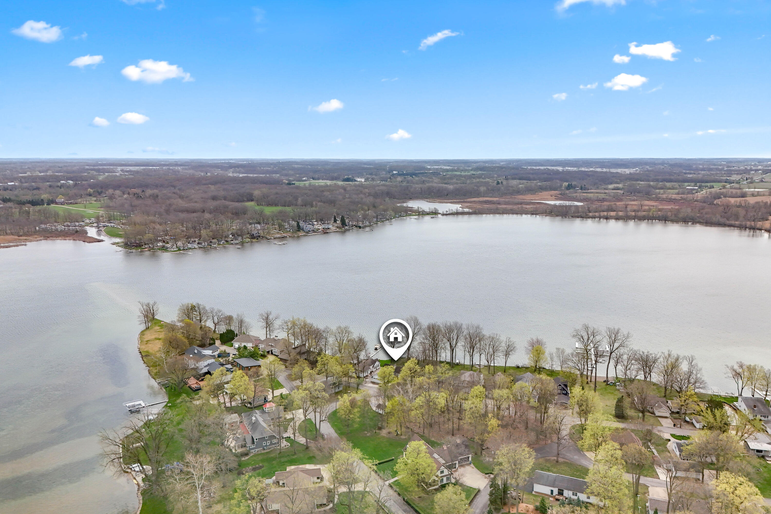 14152 Iyopawa Island Road Coldwater, MI 49036 - Photo 63 of 66 8