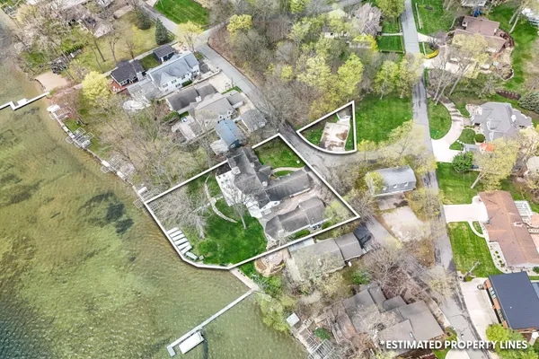 $1,699,000 | 14152 Iyopawa Island Road, Coldwater, MI 49036