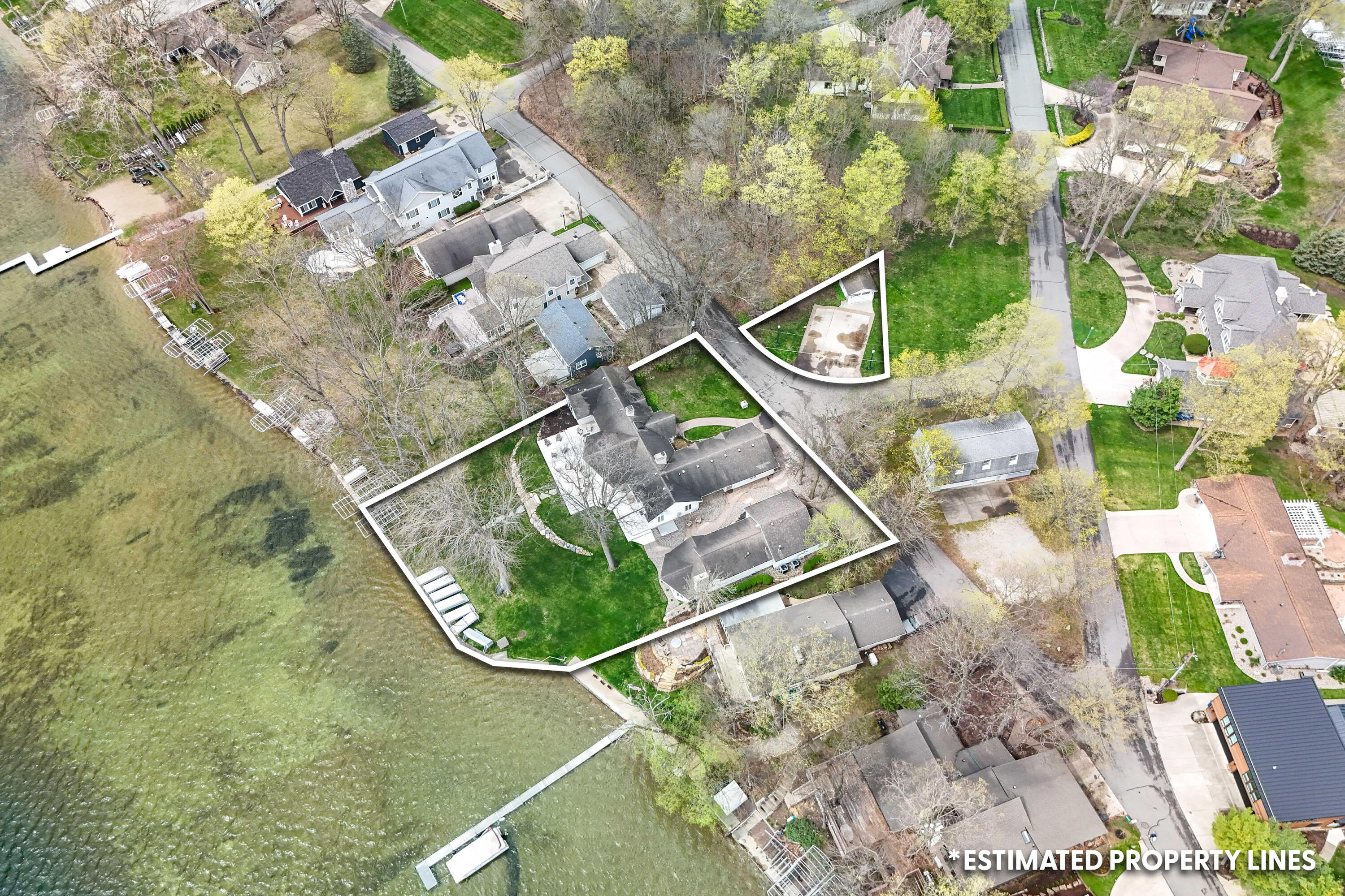 14152 Iyopawa Island Road Coldwater, MI 49036 - Photo 64 of 66 6