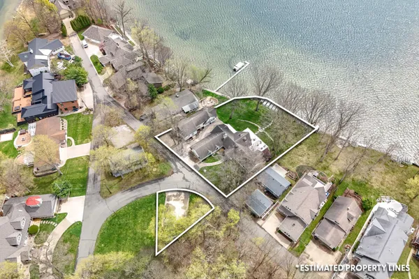 $1,699,000 | 14152 Iyopawa Island Road, Coldwater, MI 49036