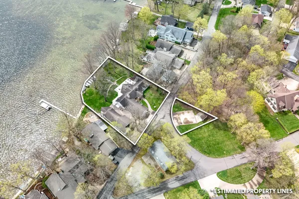 $1,699,000 | 14152 Iyopawa Island Road, Coldwater, MI 49036