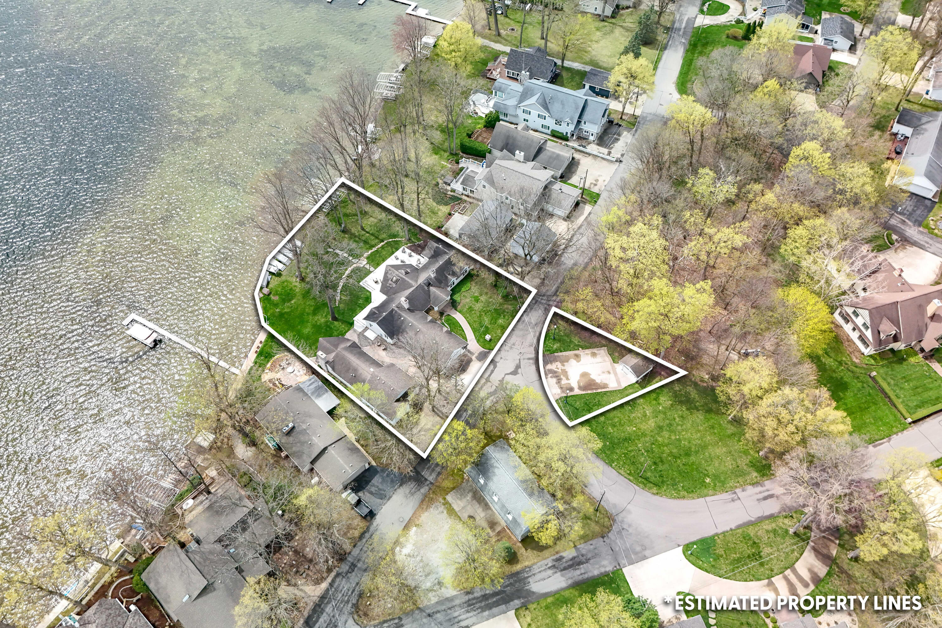 14152 Iyopawa Island Road Coldwater, MI 49036 - Photo 66 of 66 2