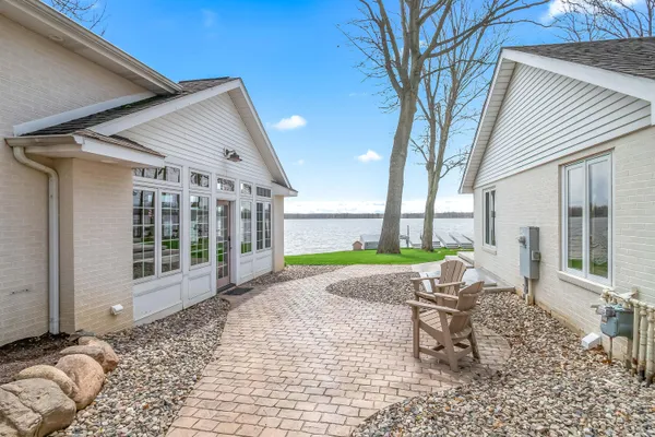 $1,699,000 | 14152 Iyopawa Island Road, Coldwater, MI 49036