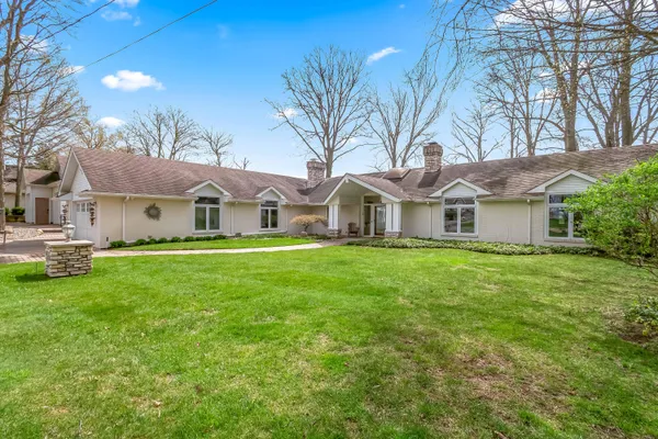 $1,699,000 | 14152 Iyopawa Island Road, Coldwater, MI 49036