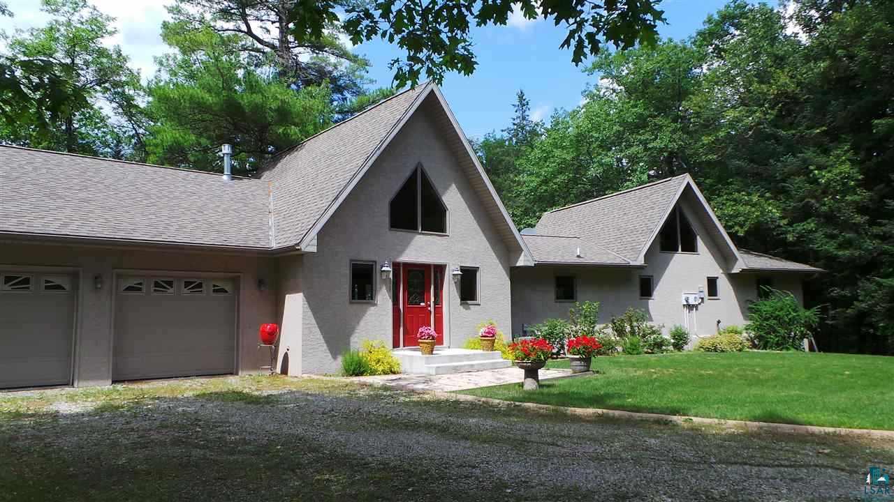 4027 Scenic View Road Moose Lake, MN 55767 - Photo 1 of 24 Gallery Image 1