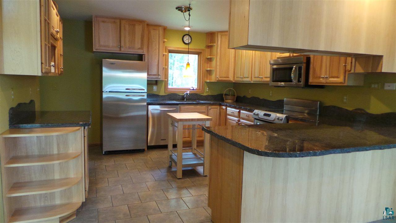 4027 Scenic View Road Moose Lake, MN 55767 - Photo 6 of 24 Gallery Image 6