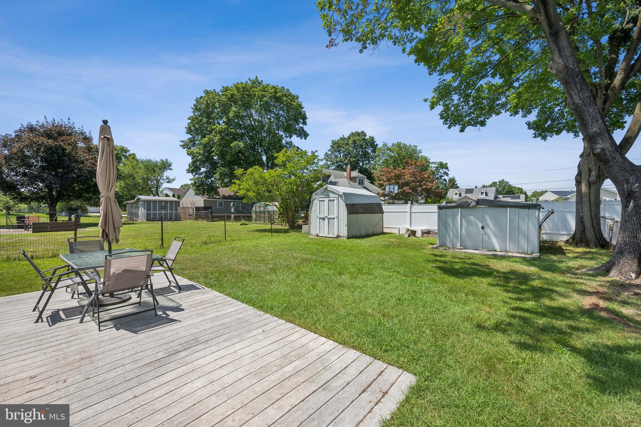 138 Morgan Avenue Hamilton, NJ 08619 - Photo 14 of 19
