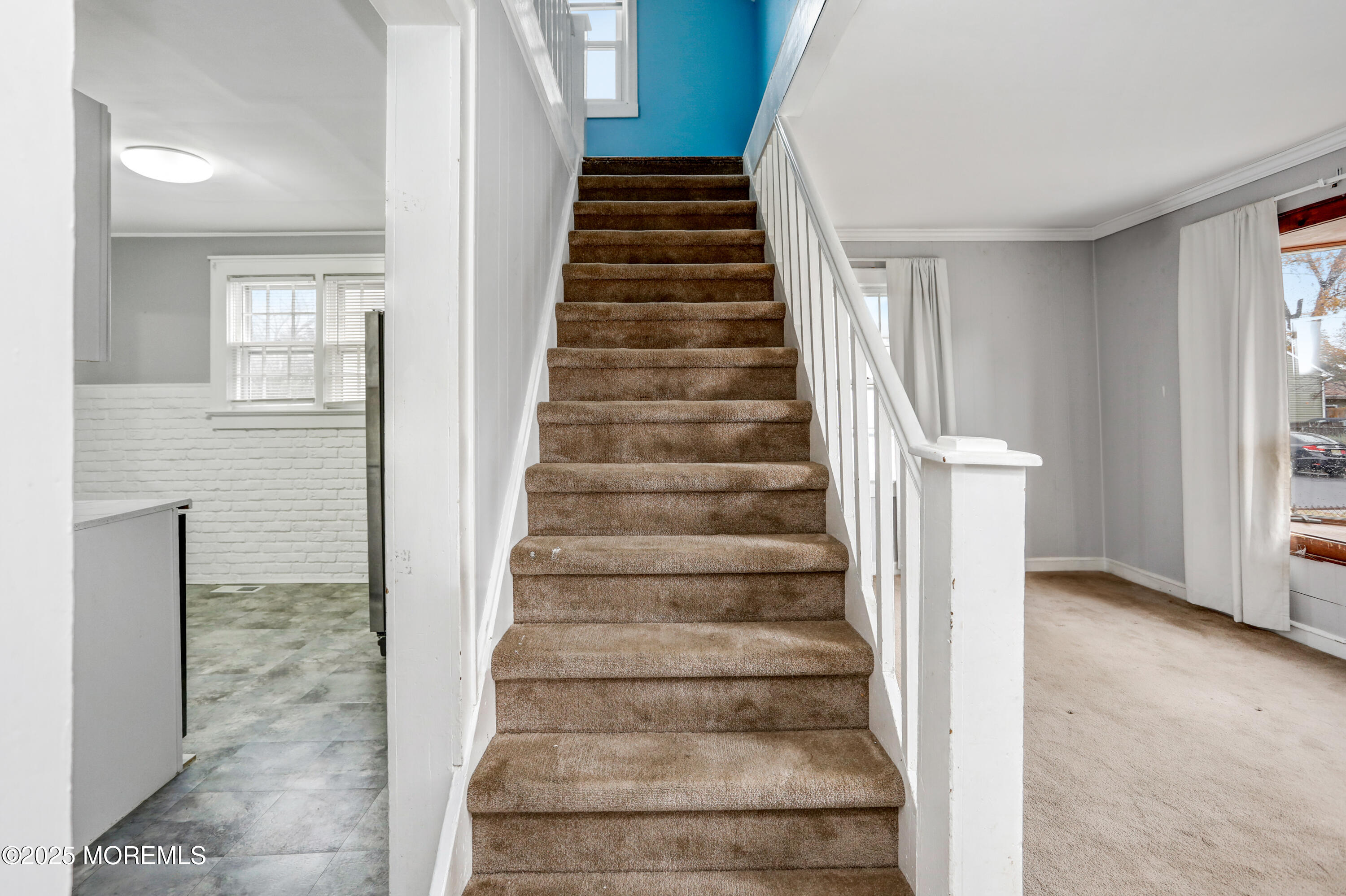120 Victoria Place Union Beach, NJ 07735 - Photo 10 of 18 a view of an entryway