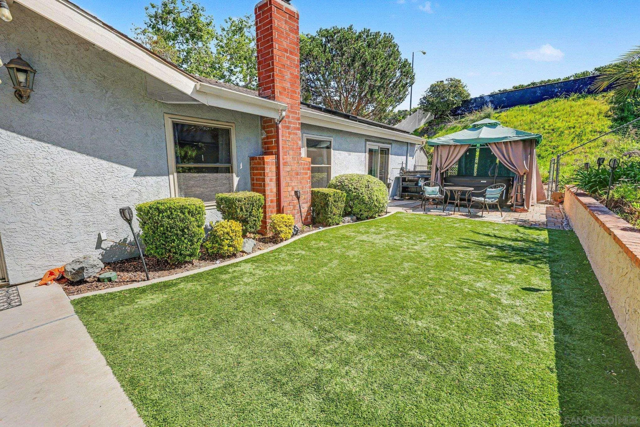 9939 Crestlane Court Spring Valley, CA 91977 - Photo 24 of 35