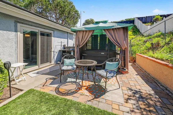 $969,000 | 9939 Crestlane Court, Spring Valley, CA 91977